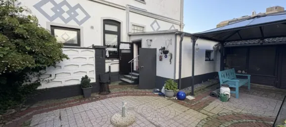 8-Zimmer Stadthaus in Wesermarsch, Germany, Nr. 327756 4