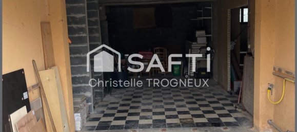 3 غرف نوم منزل في Saveuse, France رقم 157048 9