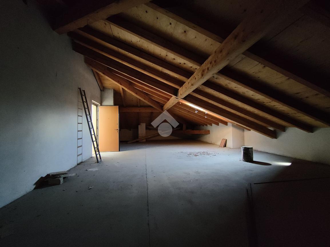 Studio in Trento, Italy No. 14841