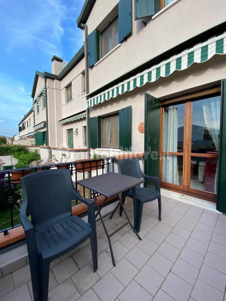 2 bedrooms House in Martellago, Italy No. 68259