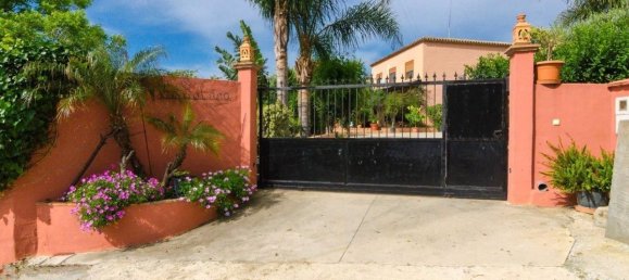 4 Schlafzimmer Haus in Estepona, Spain, Nr. 72227 16