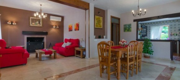 4 Schlafzimmer Haus in Estepona, Spain, Nr. 72227 4