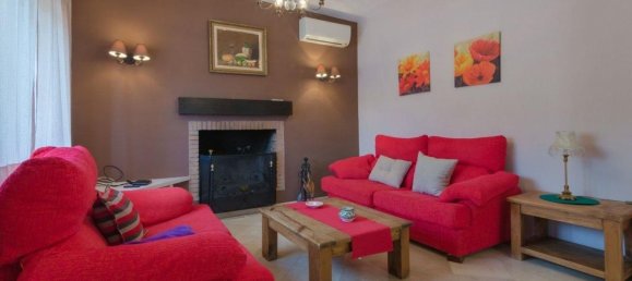 4 Schlafzimmer Haus in Estepona, Spain, Nr. 72227 10