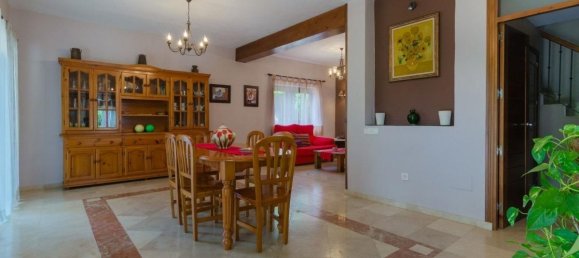 4 Schlafzimmer Haus in Estepona, Spain, Nr. 72227 6