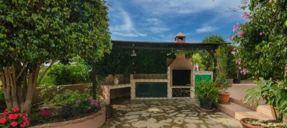 4 Schlafzimmer Haus in Estepona, Spain, Nr. 72227 12