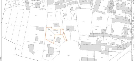 372m² Land in Candia Canavese, Italy No. 83 3