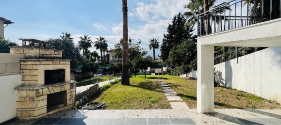 Villa 4+1 in Kemer, Turkey No. 34105 16