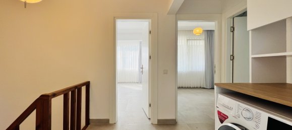 Villa 4+1 in Kemer, Turkey No. 34105 13