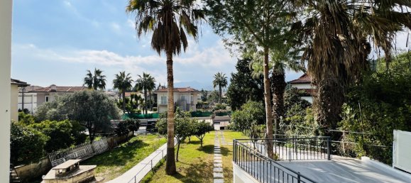 Villa 4+1 in Kemer, Turkey No. 34105 20