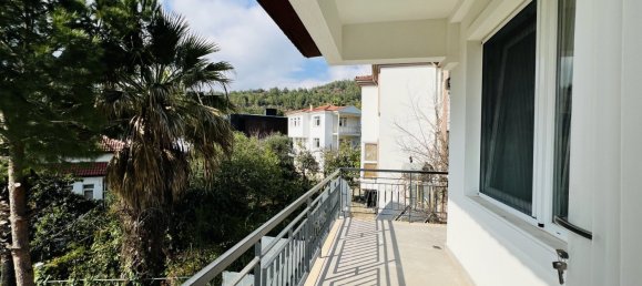 Villa 4+1 in Kemer, Turkey No. 34105 15