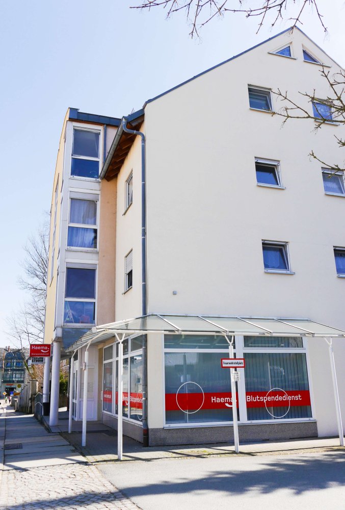 Квартира с 2 спальнями в Цвиккау, Германия № 266125