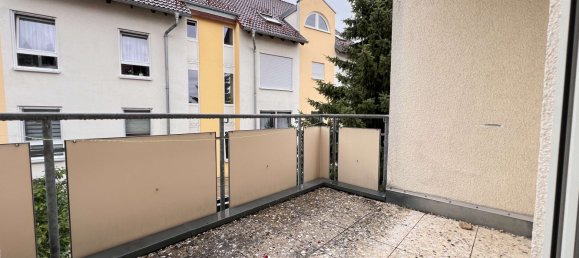 Квартира с 2 спальнями в Цвиккау, Германия № 266125 2