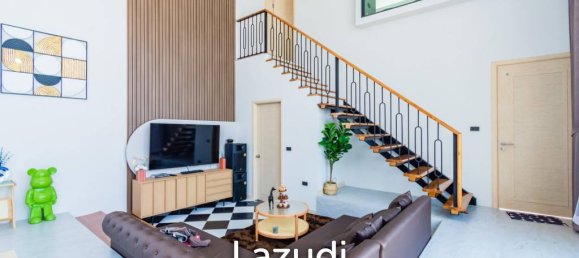 4 bedrooms Villa in Cha-am, Thailand No. 14785 8