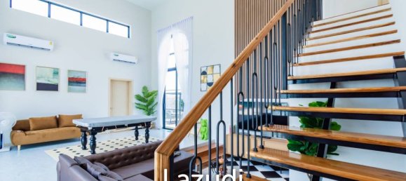 4 bedrooms Villa in Cha-am, Thailand No. 14785 10