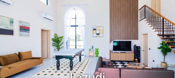 4 bedrooms Villa in Cha-am, Thailand No. 14785 6