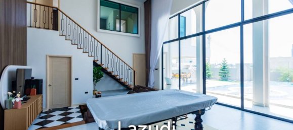 4 bedrooms Villa in Cha-am, Thailand No. 14785 5