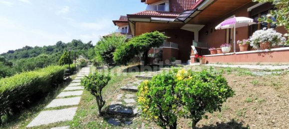 4 chambres Villa à Rubiana, Italy No. 347057 8