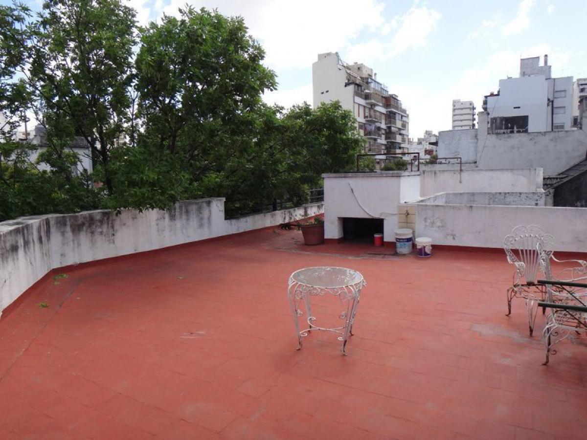 5 bedrooms House in Buenos Aires, Argentina No. 75852