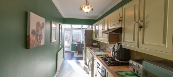  Bungalow in Yarm, United Kingdom No. 2042 5