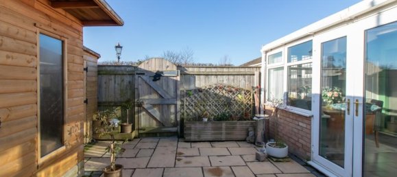  Bungalow in Yarm, United Kingdom No. 2042 12