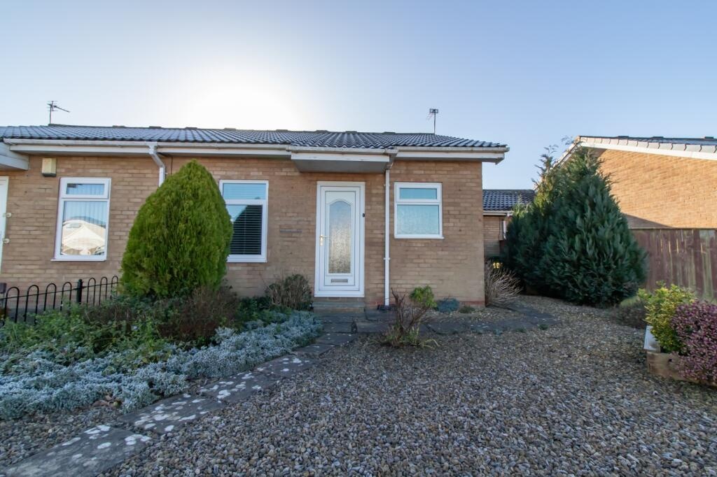  Bungalow in Yarm, United Kingdom No. 2042