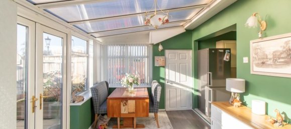  Bungalow in Yarm, United Kingdom No. 2042 7