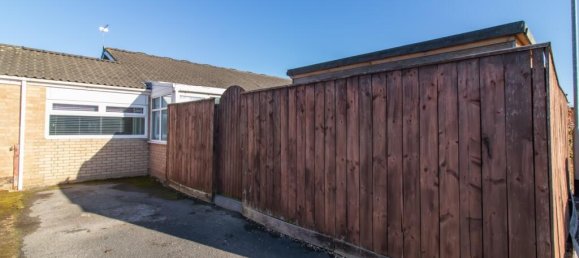  Bungalow in Yarm, United Kingdom No. 2042 15