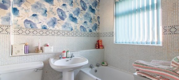  Bungalow in Yarm, United Kingdom No. 2042 11