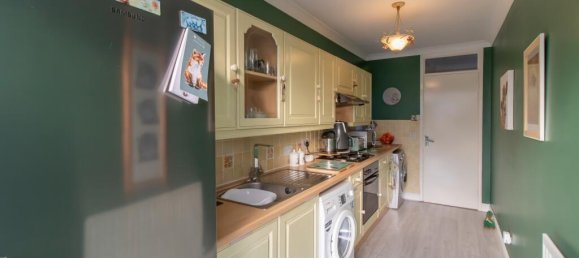  Bungalow in Yarm, United Kingdom No. 2042 4