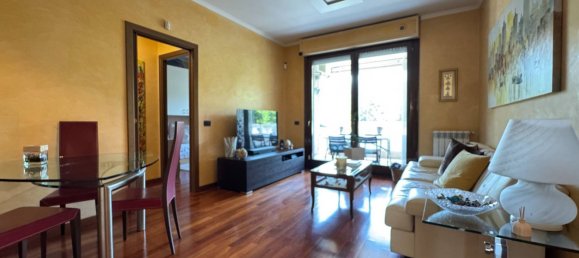 5 bedrooms Apartment in Rome, Italy No. 335485 4