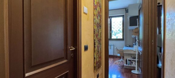 5 bedrooms Apartment in Rome, Italy No. 335485 16