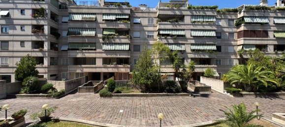 5 bedrooms Apartment in Rome, Italy No. 335485 33