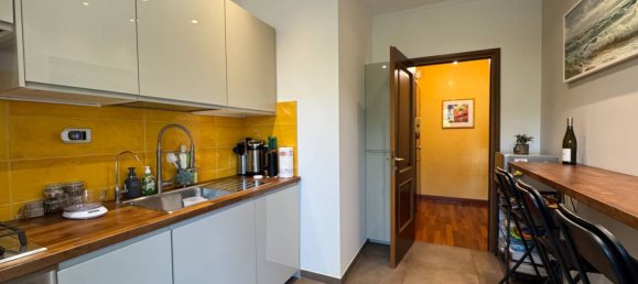 5 bedrooms Apartment in Rome, Italy No. 335485 14
