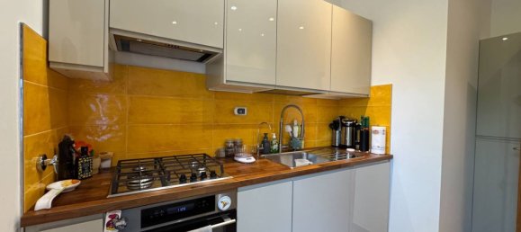 5 bedrooms Apartment in Rome, Italy No. 335485 13