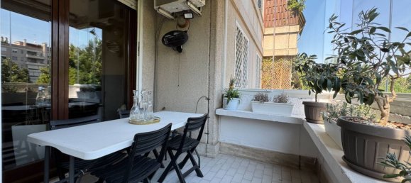 5 bedrooms Apartment in Rome, Italy No. 335485 30