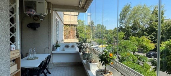 5 bedrooms Apartment in Rome, Italy No. 335485 28