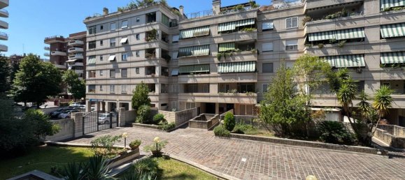 5 bedrooms Apartment in Rome, Italy No. 335485 34