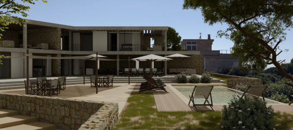 Terreno en Menorca, Spain 3075 m² No. 142598 3