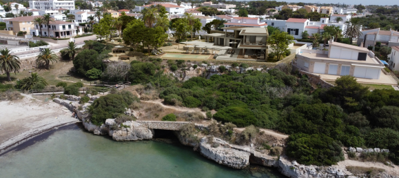 Terreno en Menorca, Spain 3075 m² No. 142598 5