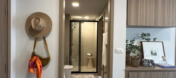 1 bedroom Condominium for sale in Surin, Northeastern Thailand, Thailand № 81340 9