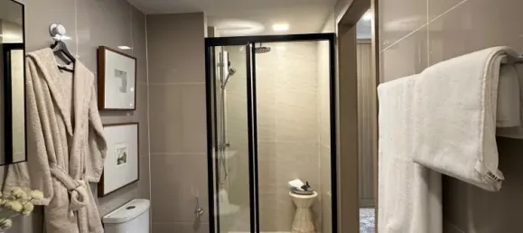 1 bedroom Condominium for sale in Surin, Northeastern Thailand, Thailand № 81340 14