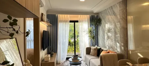 1 bedroom Condominium for sale in Surin, Northeastern Thailand, Thailand № 81340 16