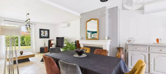 4 bedrooms House in Massy, France No. 128547 4