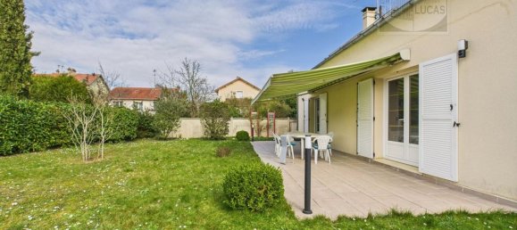 4 bedrooms House in Massy, France No. 128547 2