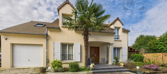 4 bedrooms House in Massy, France No. 128547 19