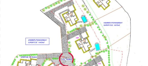  Land in Suances, Spain No. 168860 6