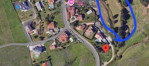  Land in Suances, Spain No. 168860 10