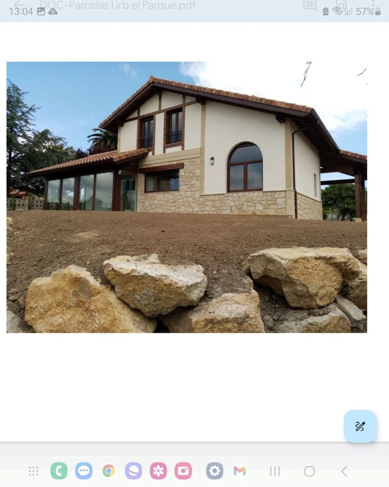  Land in Suances, Spain No. 168860