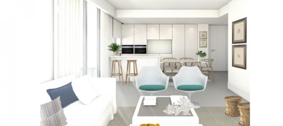 3 bedrooms Penthouse in Marbella, Spain No. 16313 21