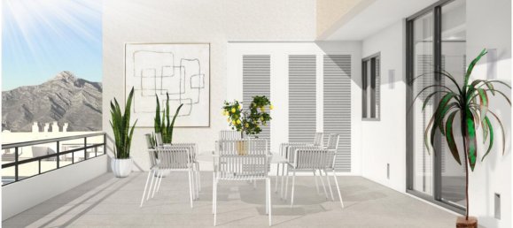 3 bedrooms Penthouse in Marbella, Spain No. 16313 27